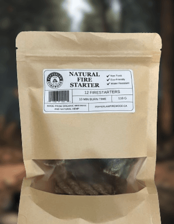 Fire Starter