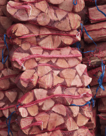 Wood Bags