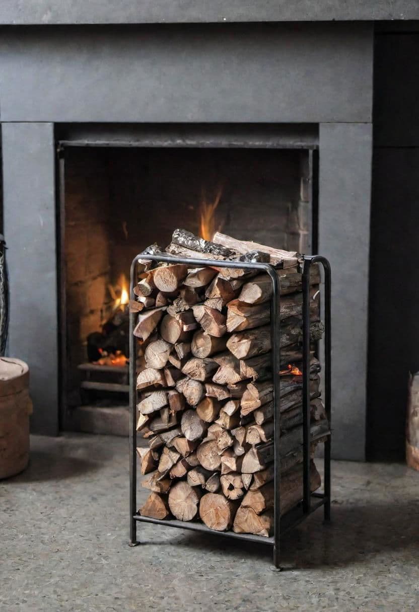 fireplace accessory